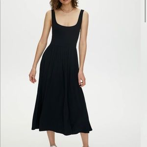 Aritzia ASSONANCE DRESS